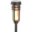 Torche solaire FoxFlame