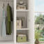 Armoire 4 tiroirs 2 tiroirs avec armoire-71841172