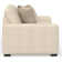 Mornimont 94'' Upholstered Sofa with Comfort Coil Seating and 5 Included Accent Pillows