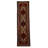 One-of-a-Kind 2'10'' X 10'6'' Area Rug in RED