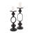 Zara Open Pillar Holder- Tall-586962089