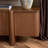 Baxter Media Console
