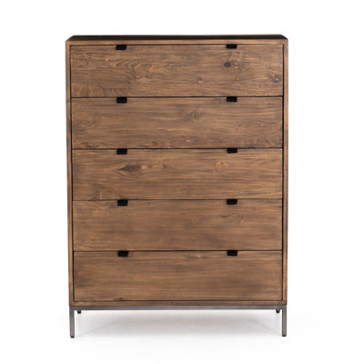 Loki 5 - Drawer Dresser
