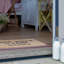 Agnon Non-Slip Outdoor Doormat