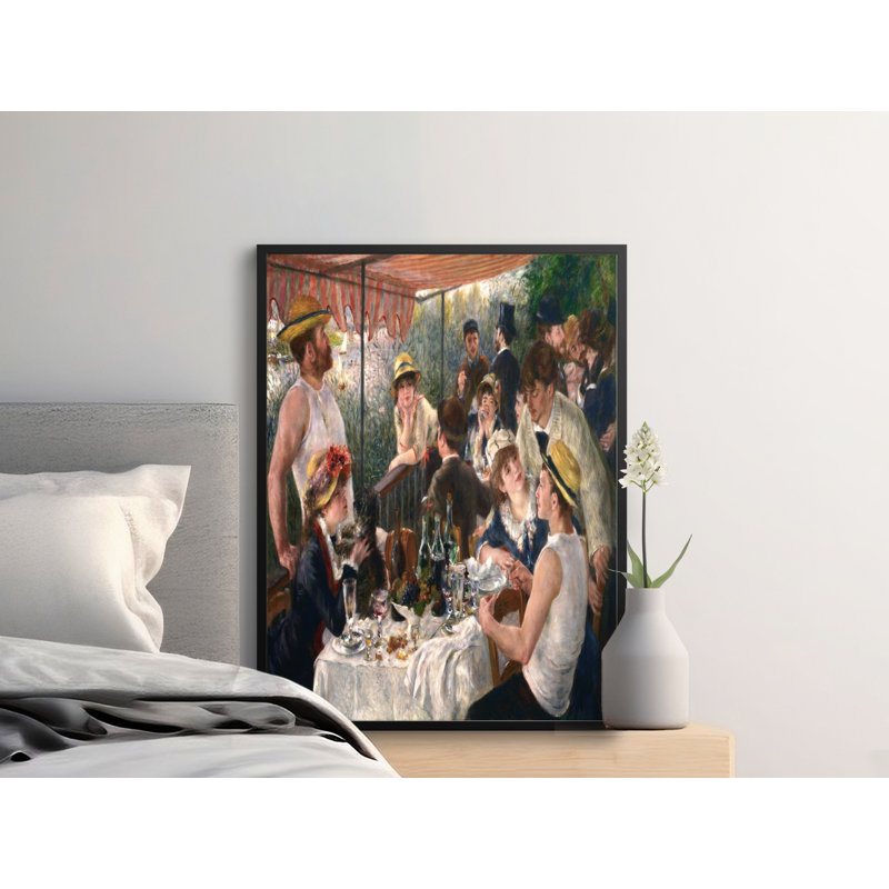 No Frame Print, 18x24