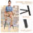 Faux Leather Modern Low Back Counter Stool-1963289085-1963289080-1963944472