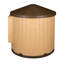 CRB Palace Premium Insulated Dog House-99187876