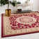 Aracelia Floral Indoor Rug