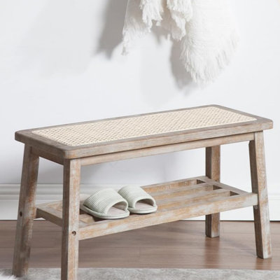 Storage Bench