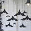 Paper Wall Mounted Halloween Outdoor Decoration