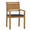 Avondale Patio Dining Armchair with Cushions-1061475272-951025120-957804232