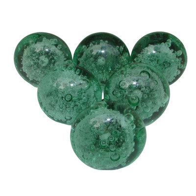 Paquet de boutons de champignon surdimensionné de 1 11/16 po de diamètre