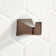 Totten Vilamonte Robe Hook