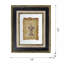 Reproduction de sculpture antique encadrée 18 x 22 po Lucian-1621984680