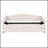 Upholstered Daybed with Integrated Light and Trundle for Enhanced Comfort and Functionality-1380149887-1380149884