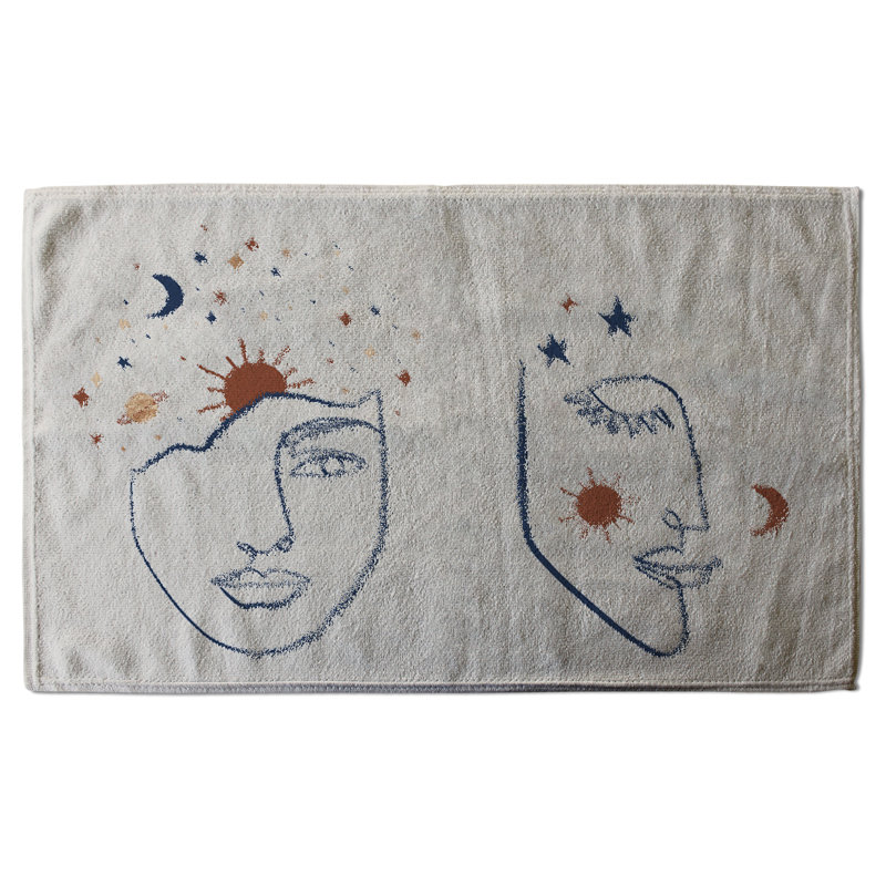Dontell Midweight Bath Towel