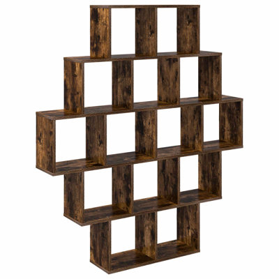Floating Shelf