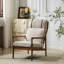 Fauteuil d'appoint Mid Century-309038043