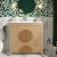 Meuble-lavabo et lavabo en bois massif en bois massif pour la maison