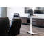Pupitre de table pneumatique WorkplaceEssentiels