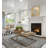 Sherree 6-Light Dimmable Chandelier-1356897038-1356897034