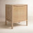 Nellie Cane Nightstand-88590211-88590212