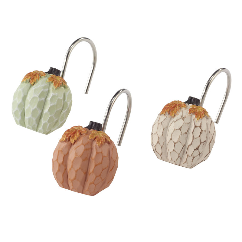 Grateful Patch Bath Shower Hooks