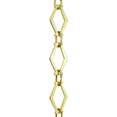 Decorative Chandelier Chain Break