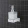 Distributeur de savon cube