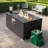 Outdoor Modern Stylish Fire Pit