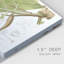 Palm Palm III - impression sur toile tendue-833925158