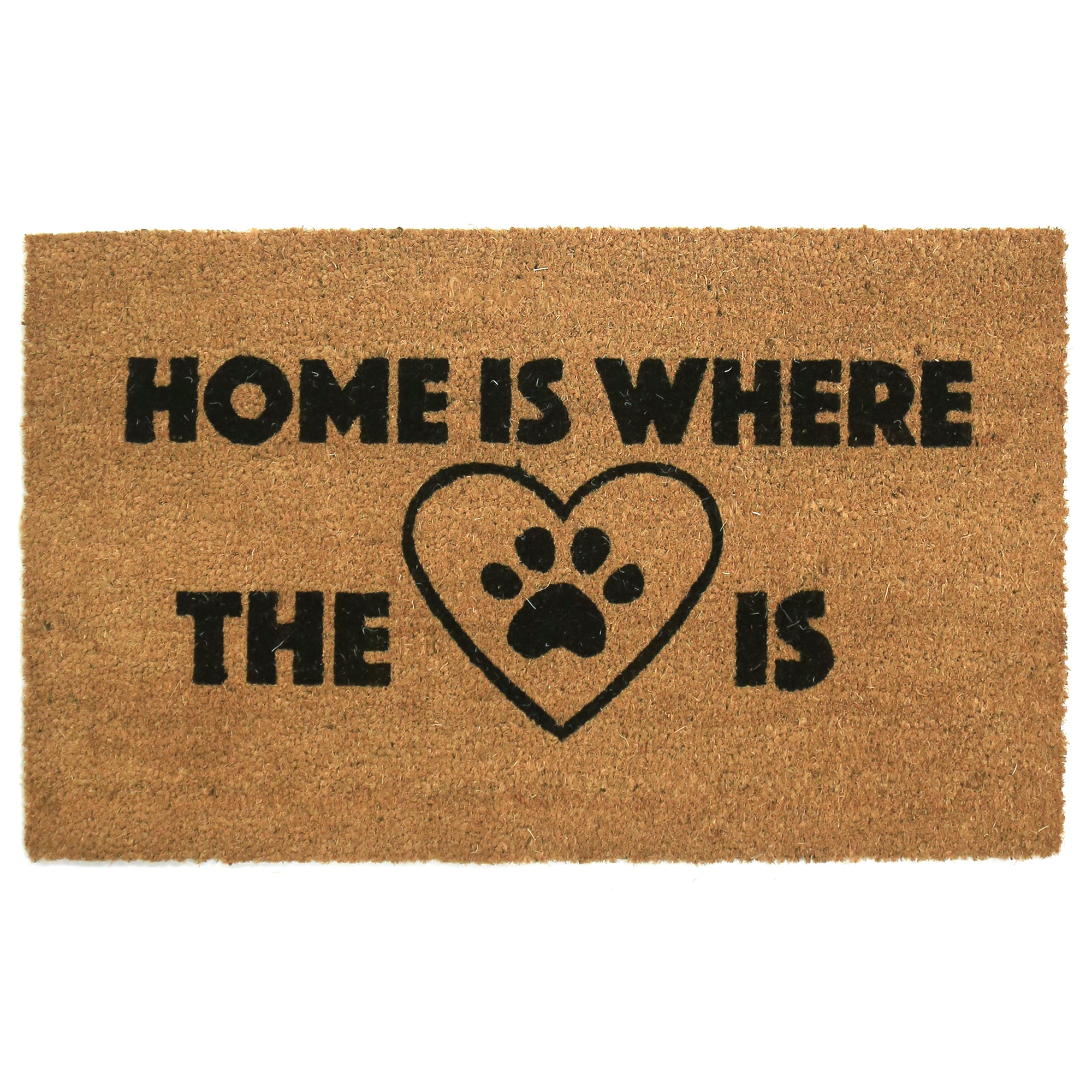Winston Porter Colombo NonSlip Outdoor Doormat & Reviews Wayfair