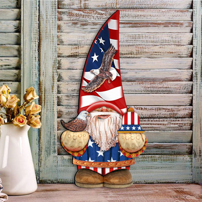 Independence Day Decorative Accent