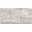Abstrait art discret, blocs de couleur beige et gris, décor de chambre neutre, impression sur toile encadrée, 3 pièces-56497747-119402597-95099296