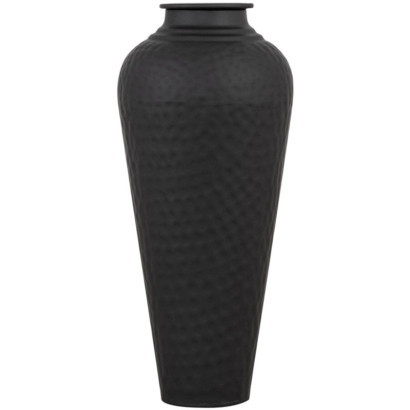 Catheline Handmade Metal Table Vase