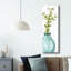 «Mixed Greens LXXXV Shiplap Crop» par Lisa Audit