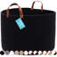 Laundry Basket with Handles-724933441