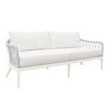 Nevis Sofa With Cushion