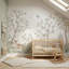 Aquarelle sur bois Woodland-667015006-667015005
