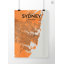 Sydney City Map - No Frame Print-1017790966