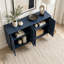 Buffet moderne en bois laqué 4 portes Modern-833467262