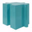Table d'appoint de patio, table modulaire à bord convexe MGO - acheter simple ou combiner-2089514345-2089514348
