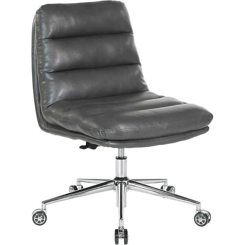 Latitude Run® Frieson Wool Task Chair