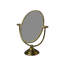 Miroir de coiffeuse Gabrijela