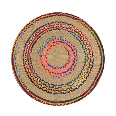 Sayara Geometric Indoor Rug