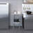 Stainless Steel Top Workbench-55980651