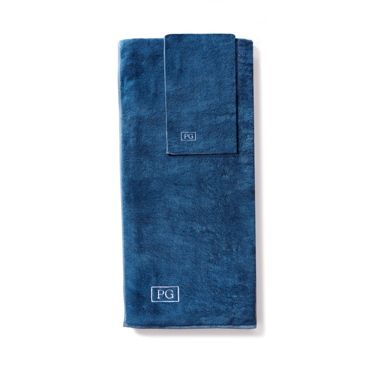 Towel Set, Hand Towels - 2 Pack