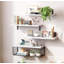 Bathroom Shelves
