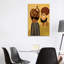 Maya par Bria Nicole-impression d’art graphique-53807896-53807905-53807890