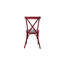 Otterburn 46cm H Stacking Side Chair-214376900